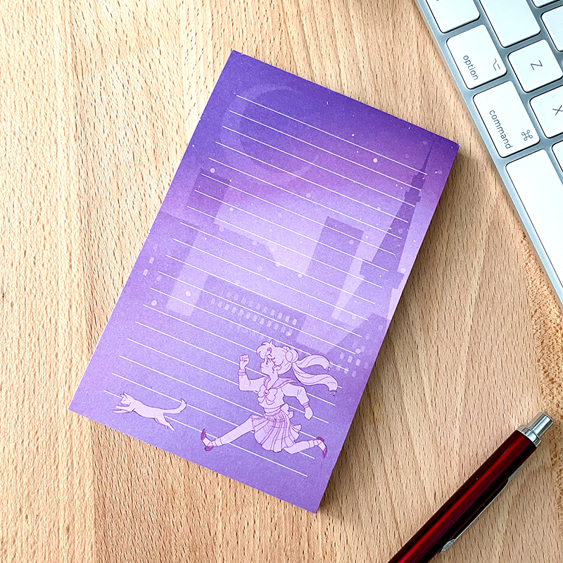 Notepad