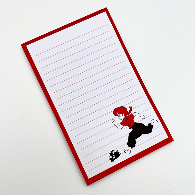 Notepad