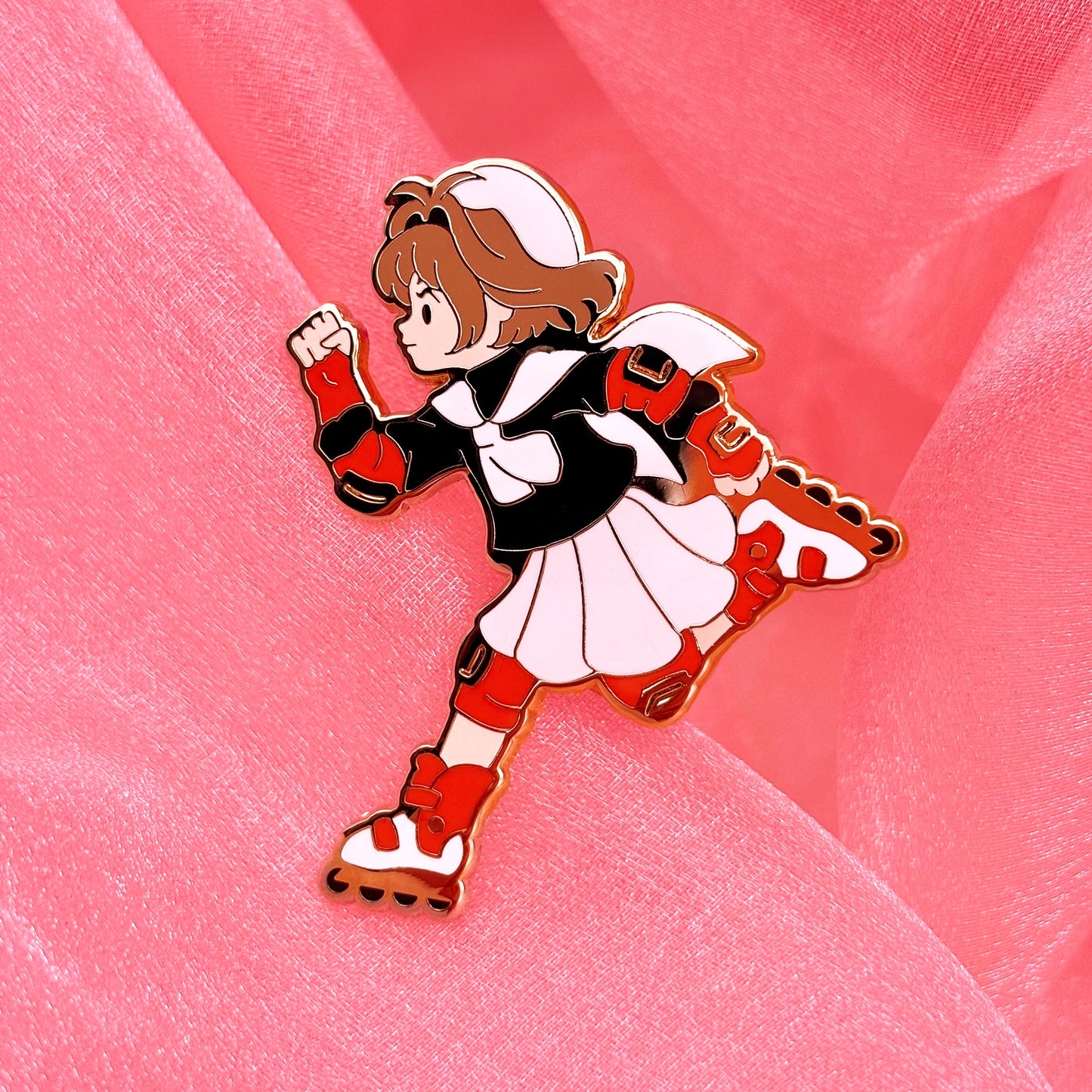 Skater Girl Set