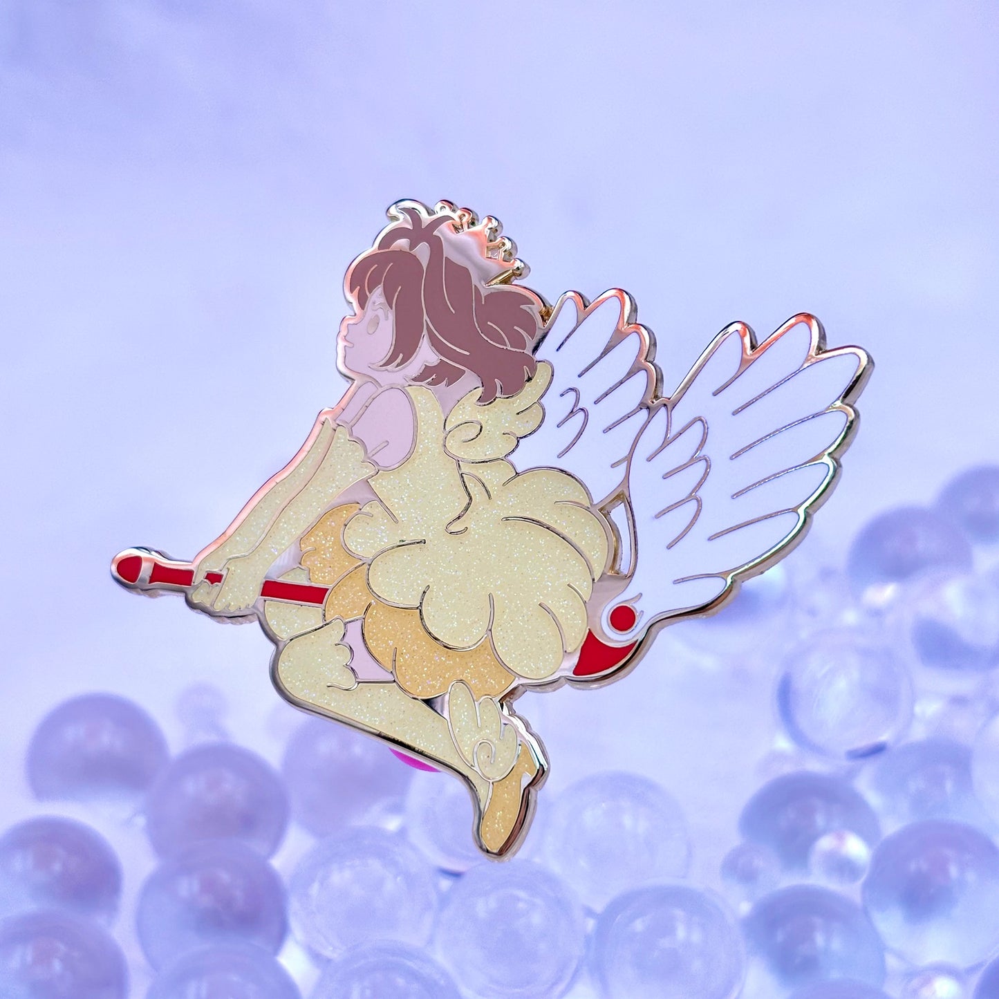 Taking Flight