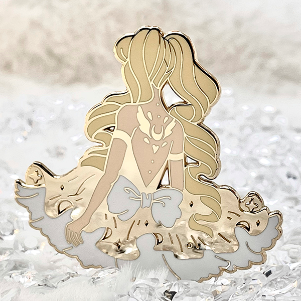 Hopeful Wish - Blond