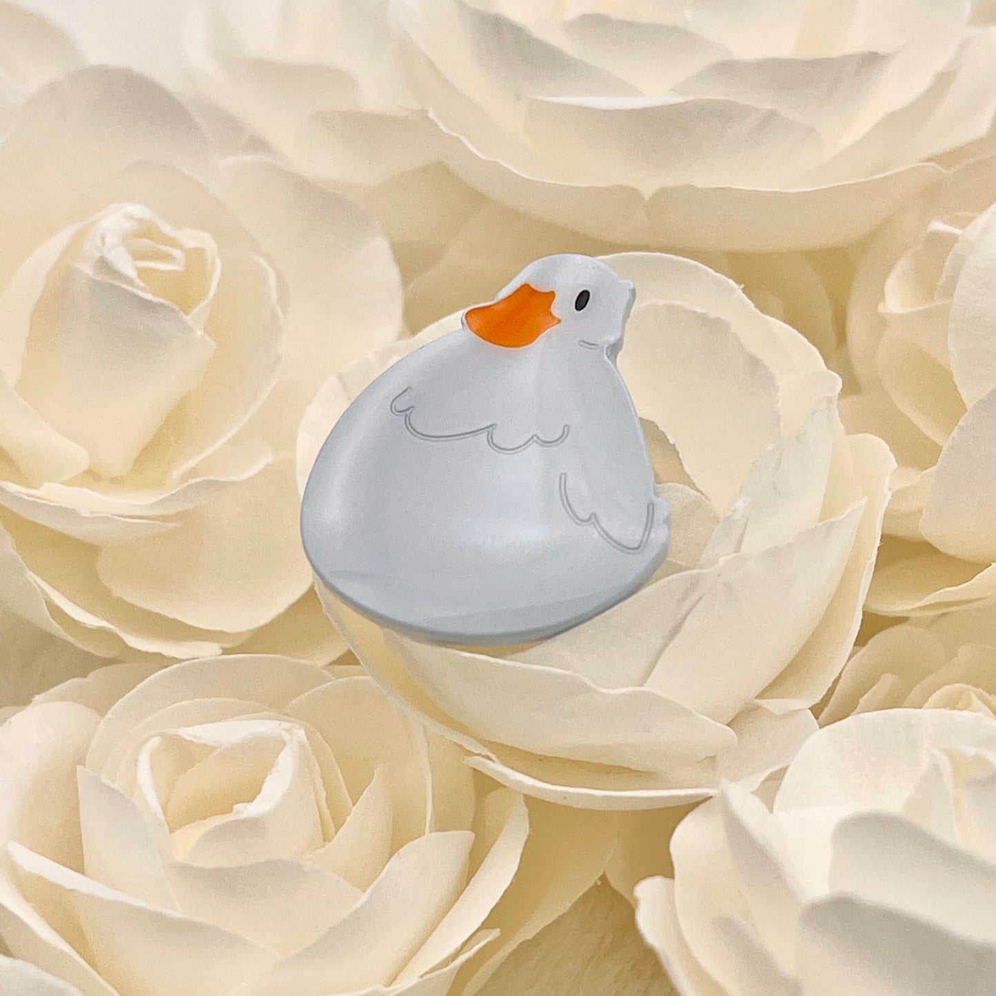 Duck or Egg?