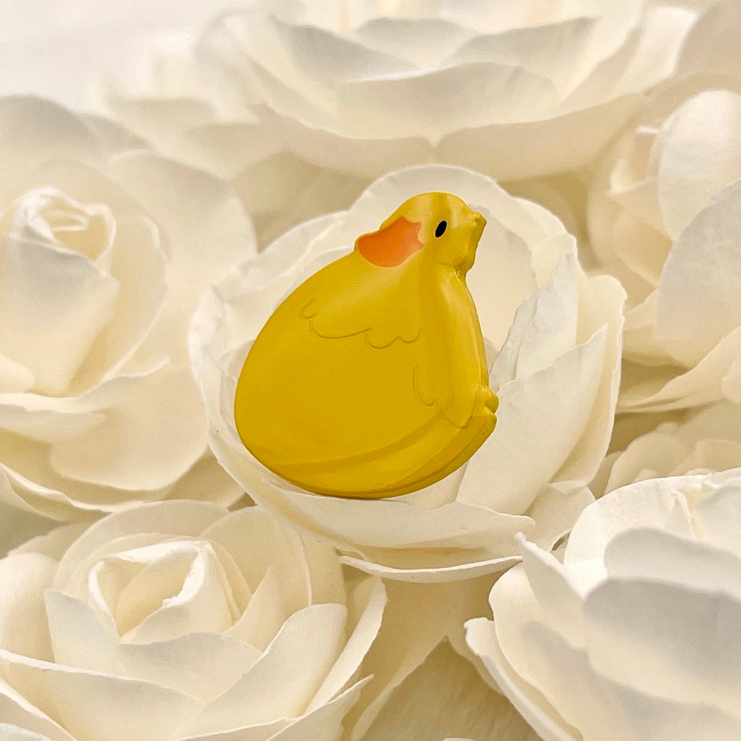 Duck or Egg?