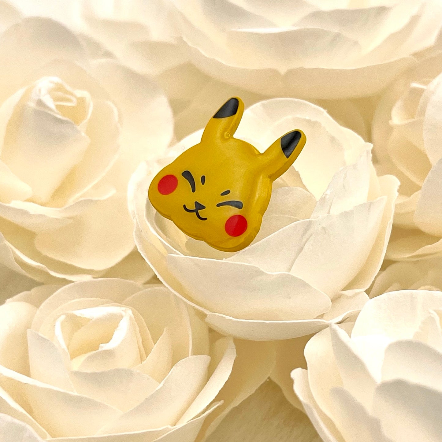 Pika Bun